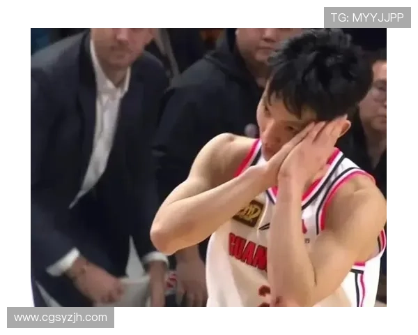 徐杰爆发广东逆转升第三 徐杰爆发广东逆转升第三