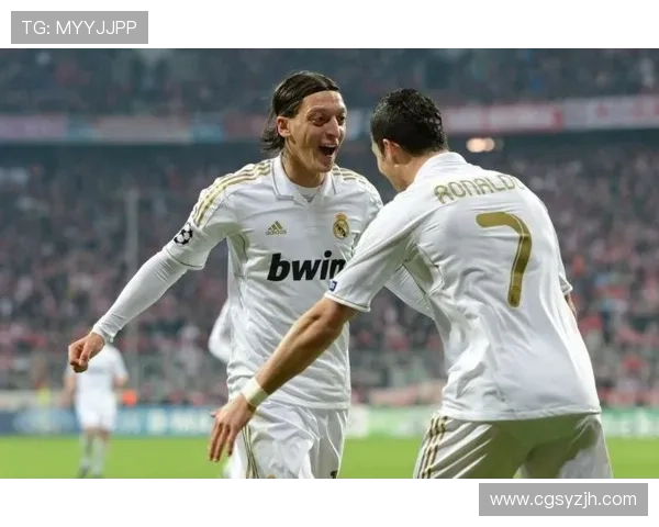 拜仁能否打破连续不胜皇马尴尬纪录