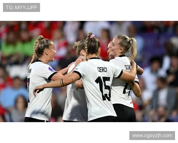 德国女足能否连赢预选三场