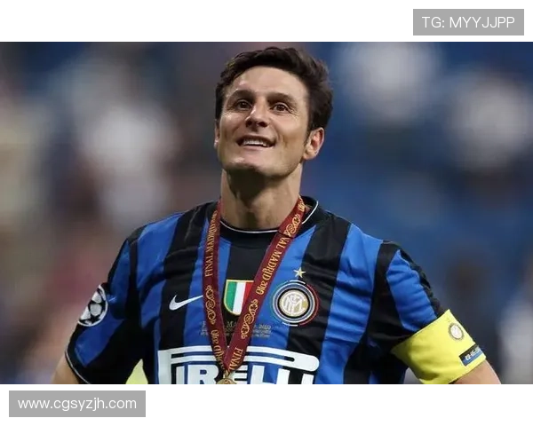 萨内蒂：国米下季力争欧冠有望